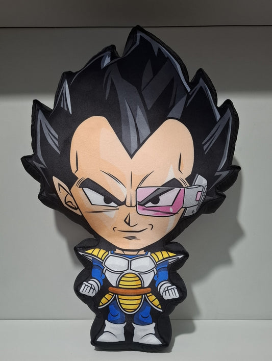 Almohada/Cojin de Vegeta