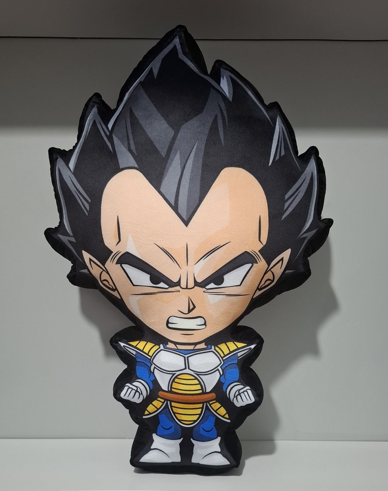 Almohada/Cojin de Vegeta