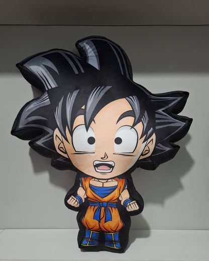 Almohada/Cojin de Goku