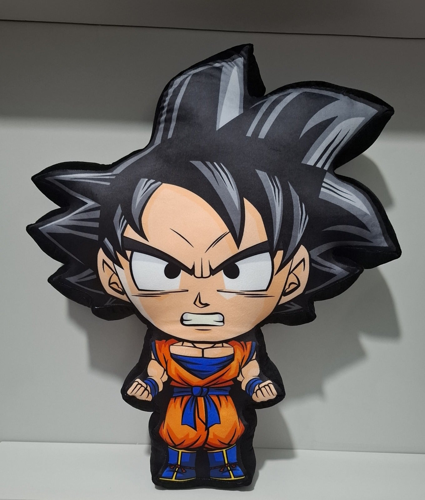 Almohada/Cojin de Goku