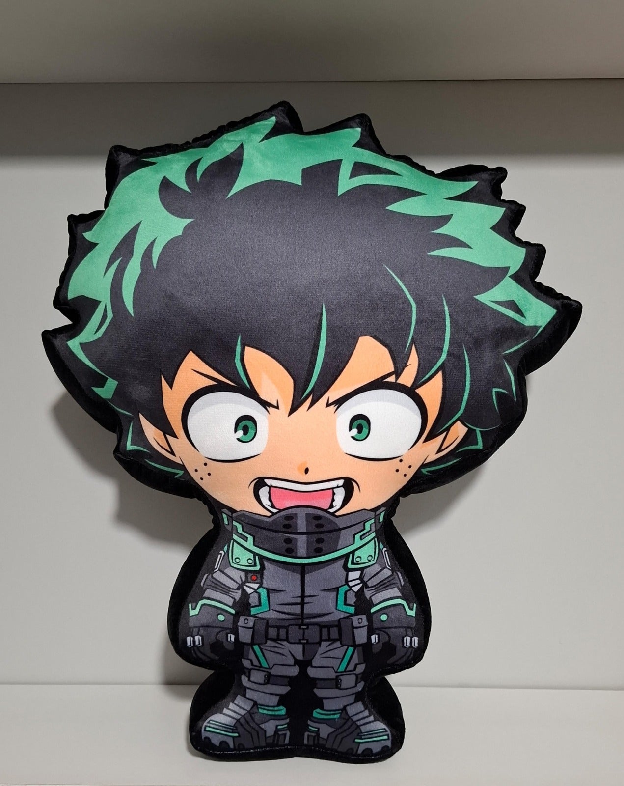 Almohada/Cojin de Izuku Midoriya