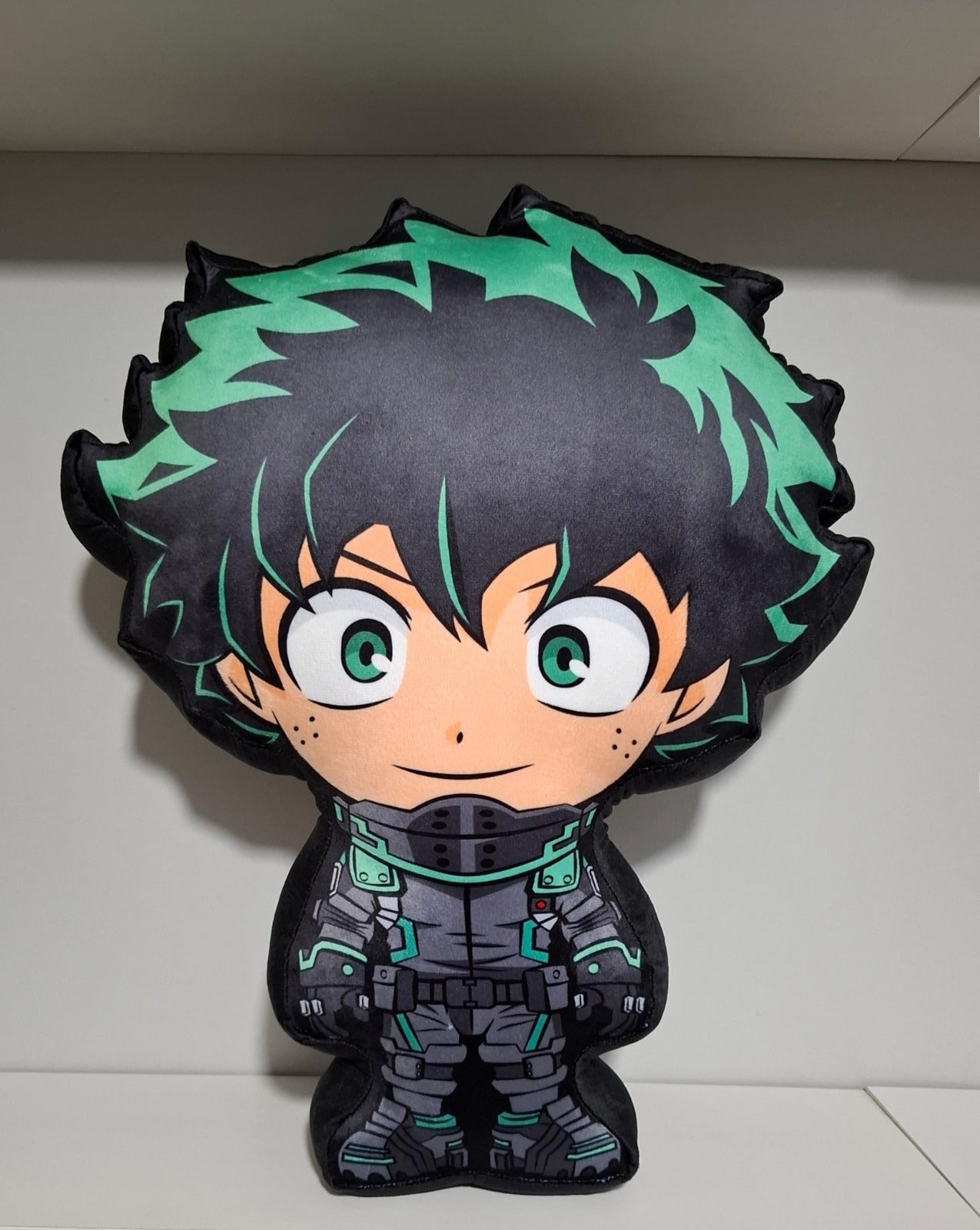 Almohada/Cojin de Izuku Midoriya