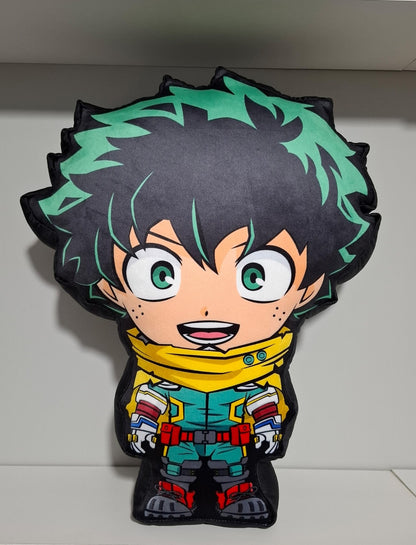 Almohada/Cojin de Izuku Midoriya