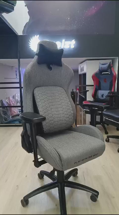 Silla Ergonómica TITAN SERIES